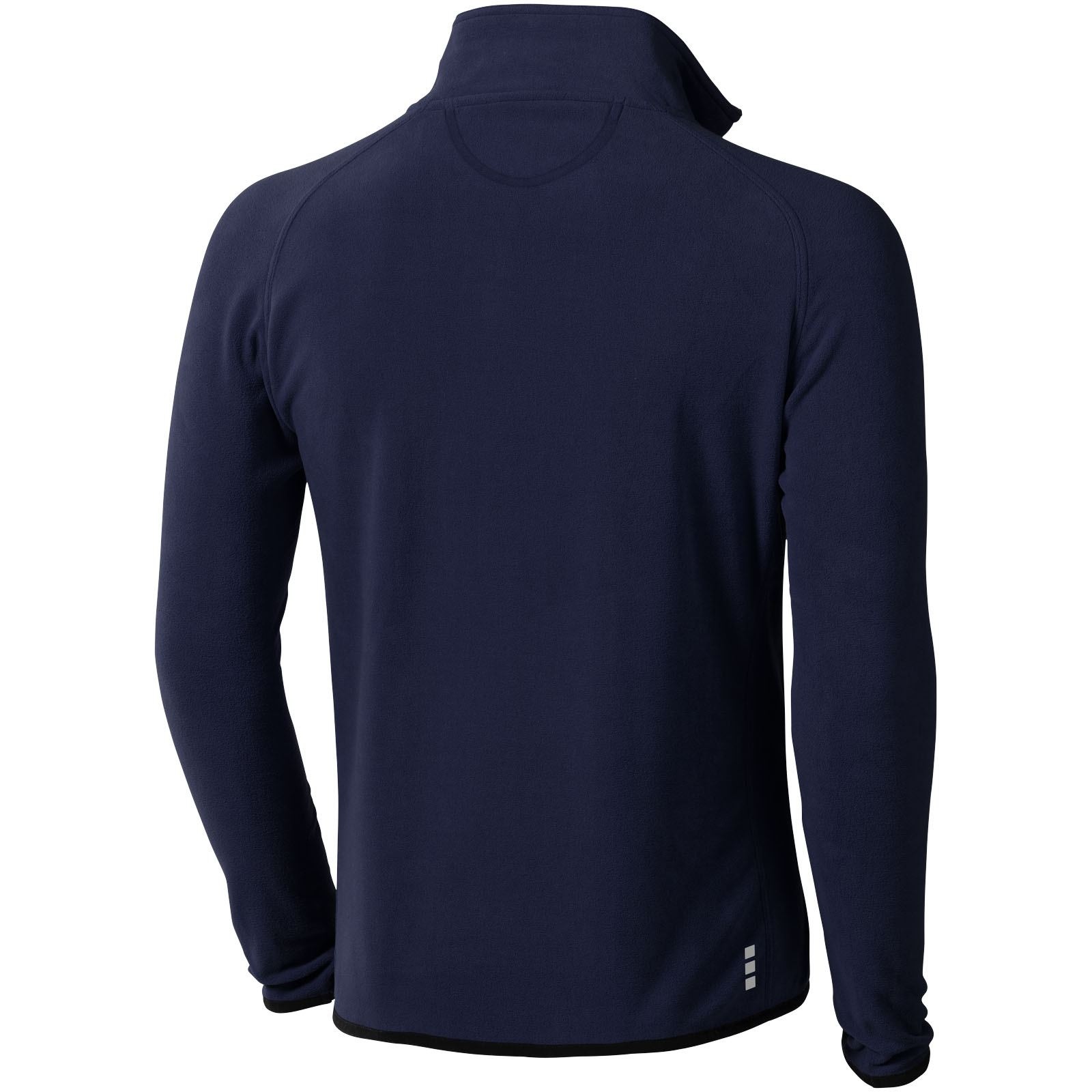 Veste micro-polaire full zip homme Brossard 13