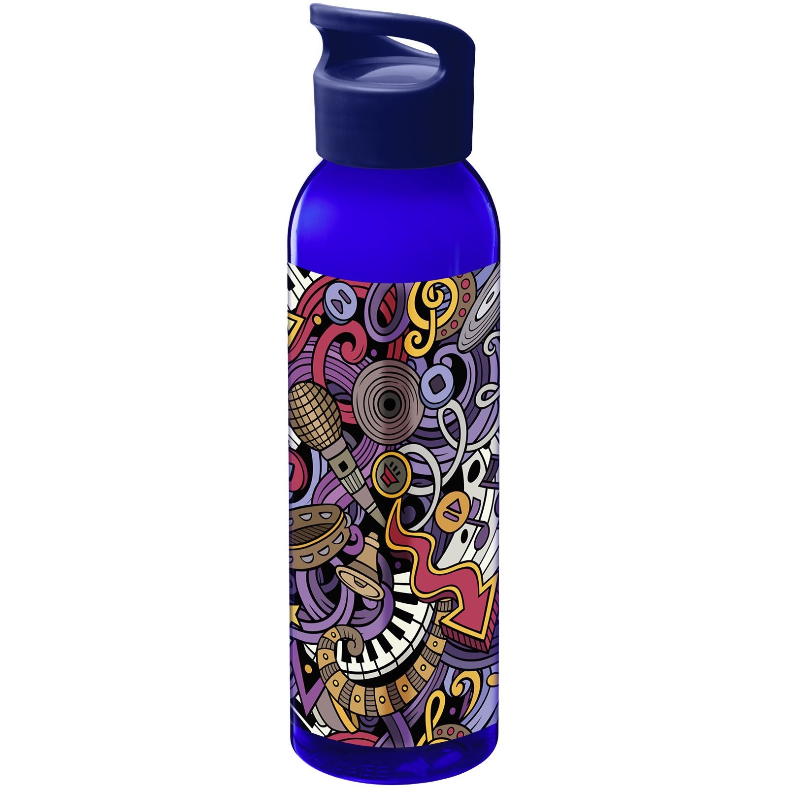 Bidon Sky 650ml 21