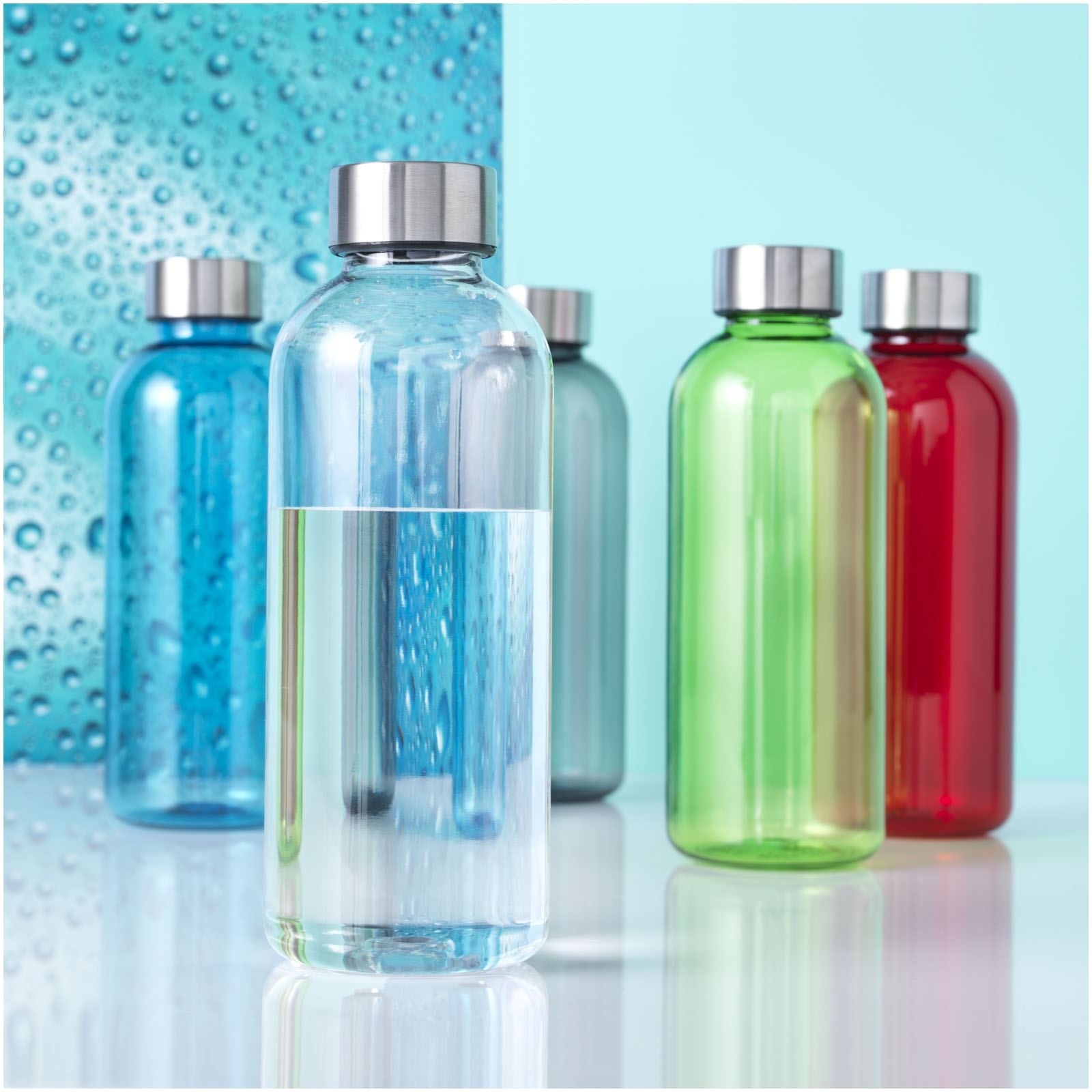 Bidon Spring 600ml 14
