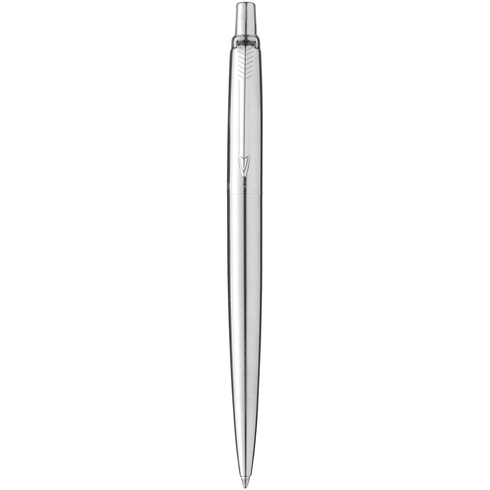 Stylo bille Jotter Parker (encre noire) 3