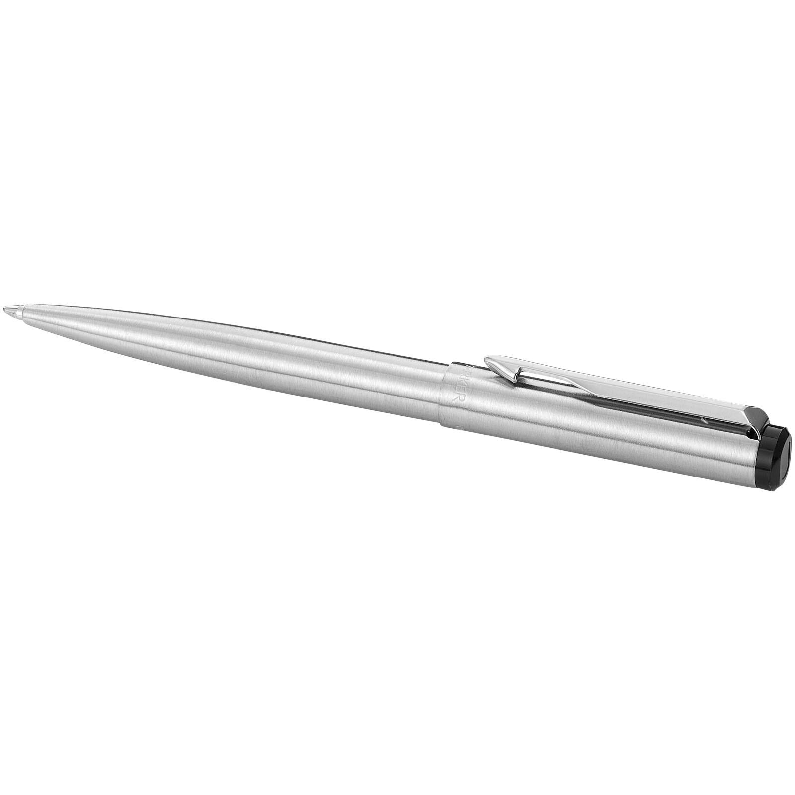 Stylo bille Vector Parker (encre bleue) 4