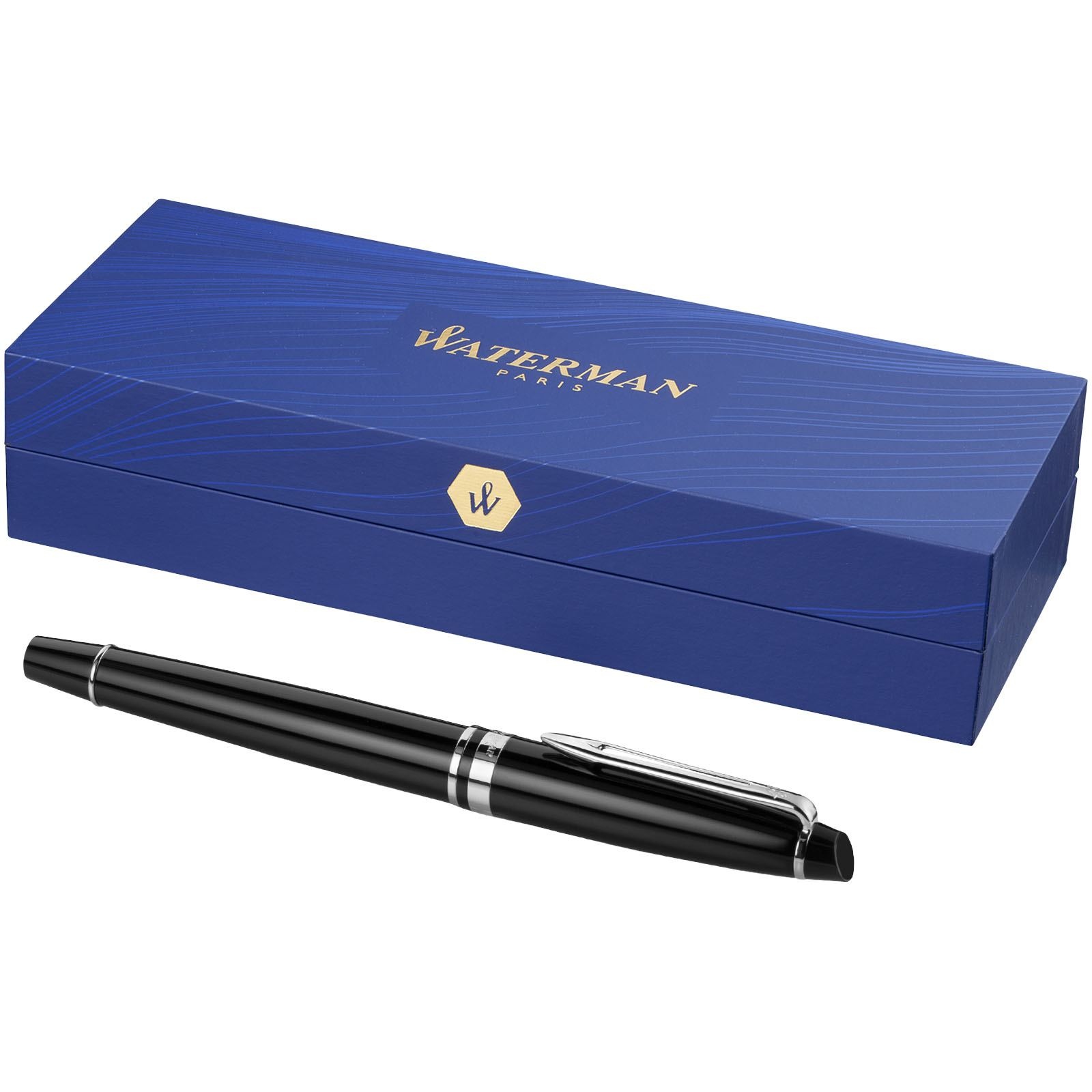 Stylo plume Expert (encre bleue) 2