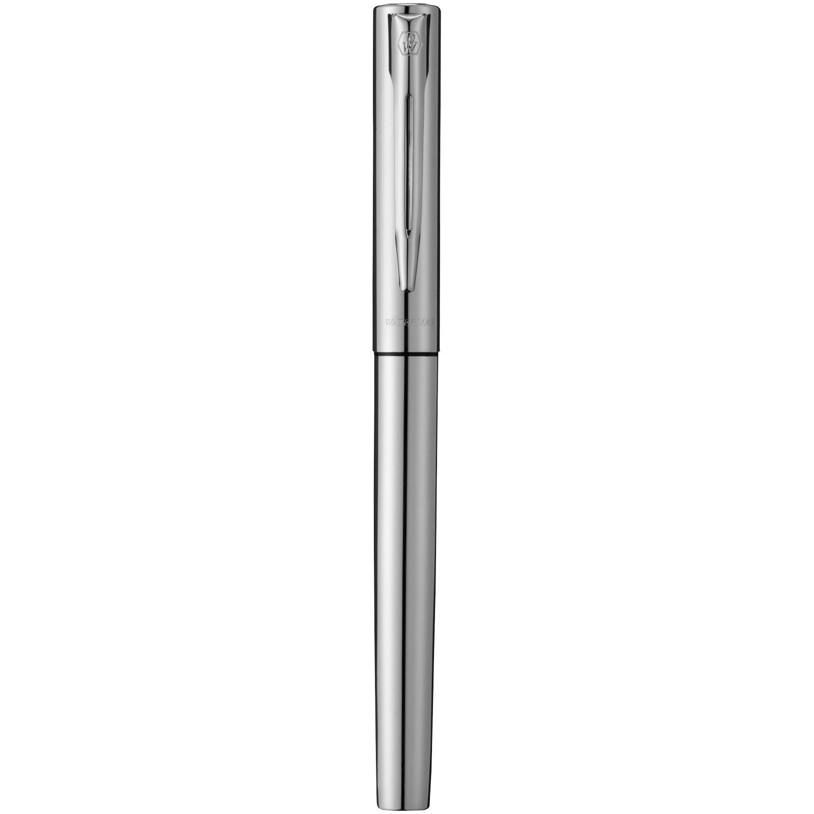 Stylo roller Graduate (encre noire) 6