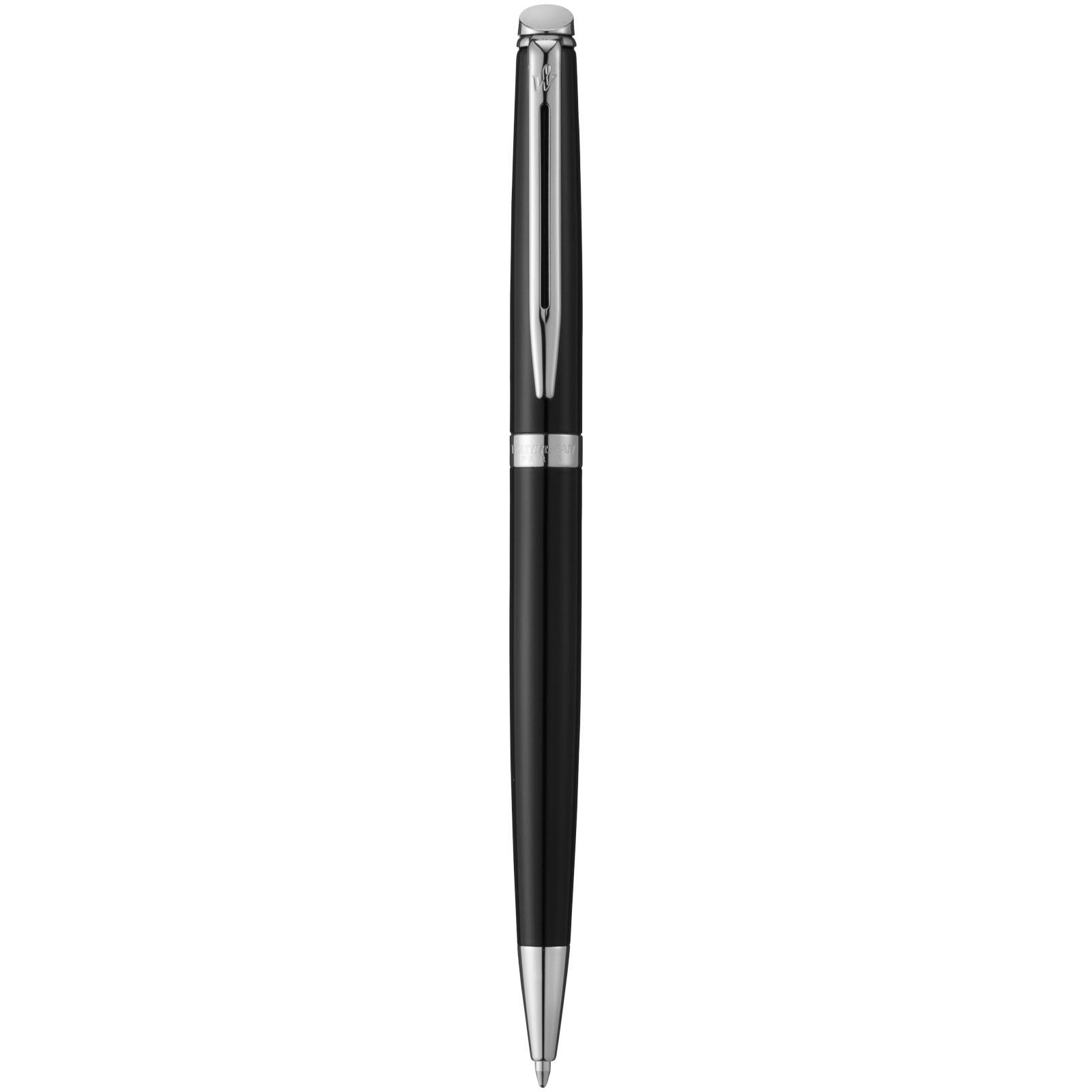 Stylo à bille Hémisphère (encre bleue) 4