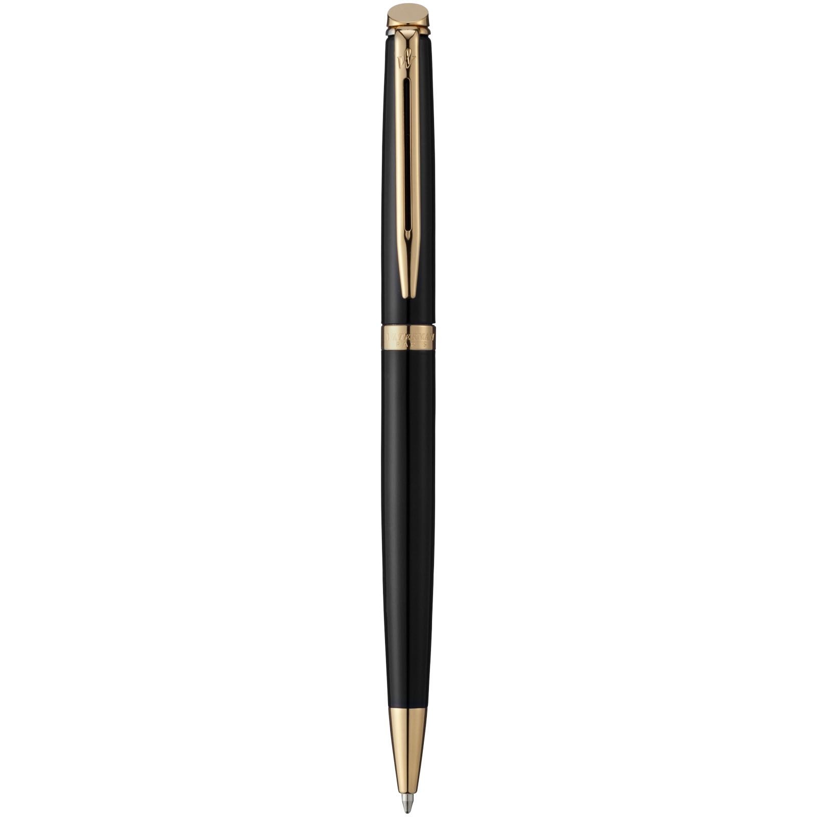 Stylo à bille Hémisphère (encre bleue) 5