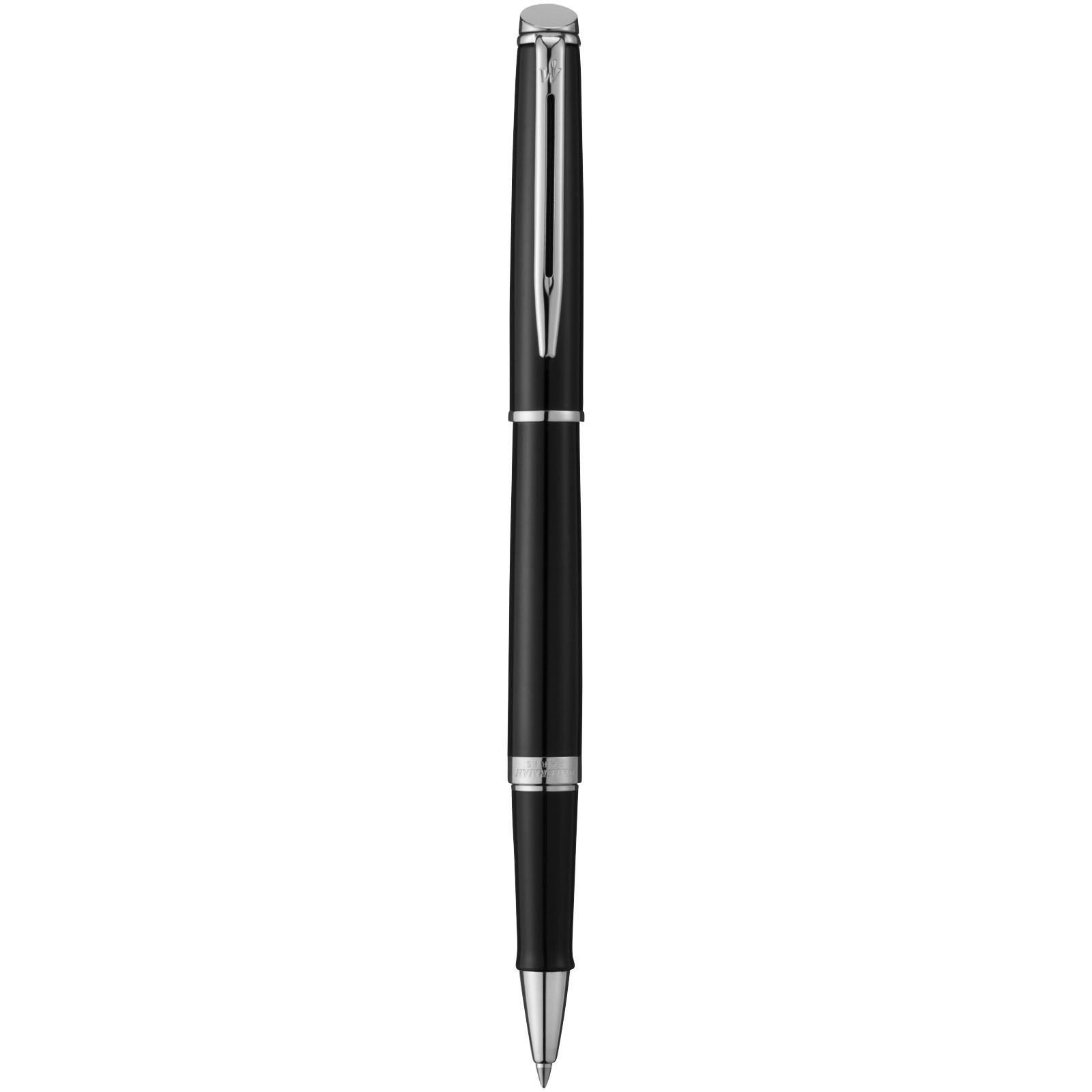 Roller Hémisphère (encre noire) 3