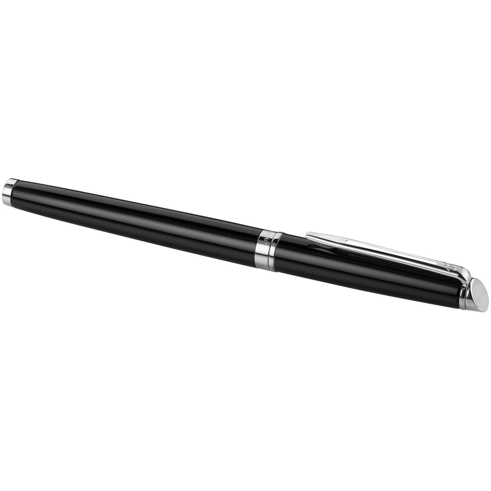 Roller Hémisphère (encre noire) 4