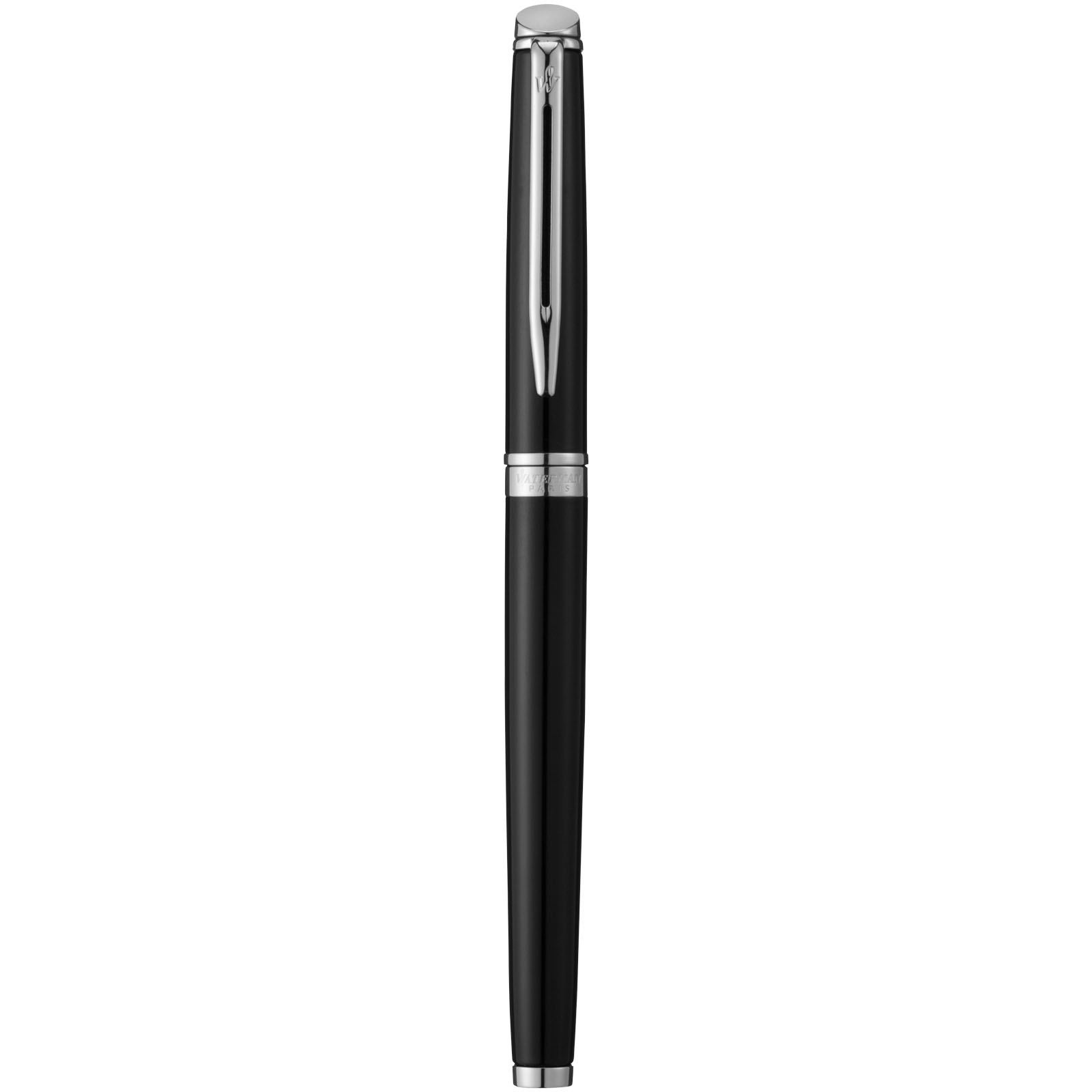Roller Hémisphère (encre noire) 5