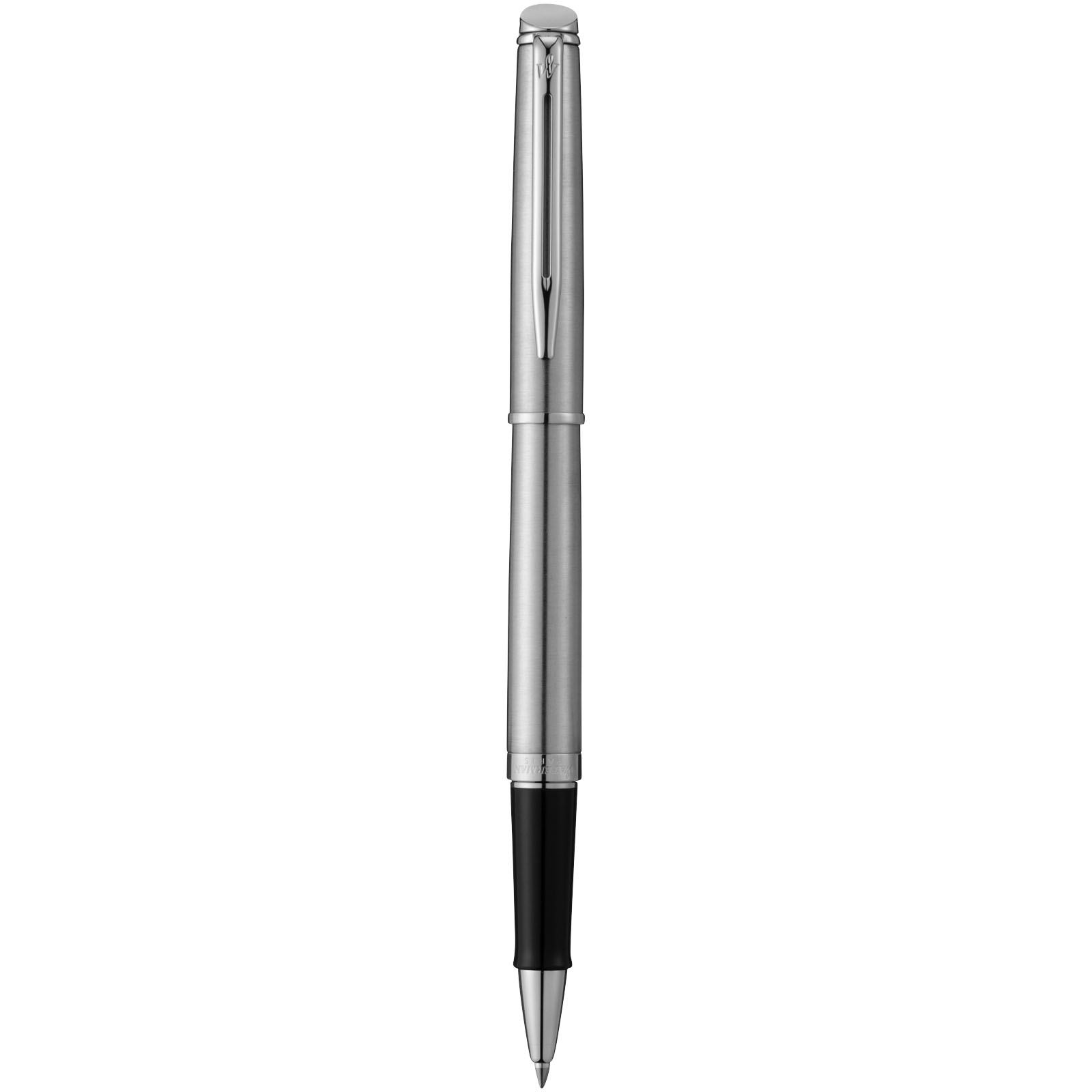 Stylo roller Hémisphère (encre noire) 3