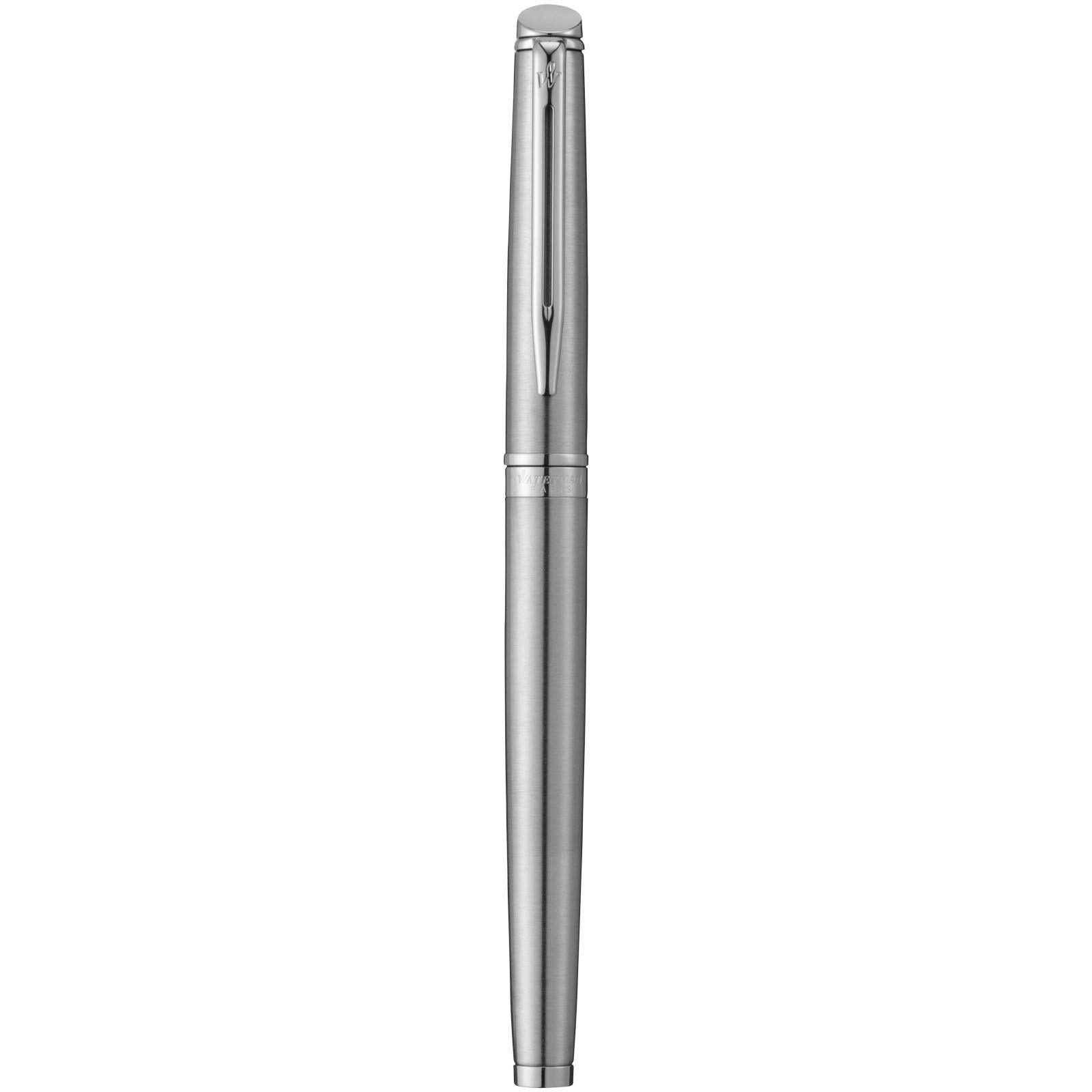 Stylo roller Hémisphère (encre noire) 6
