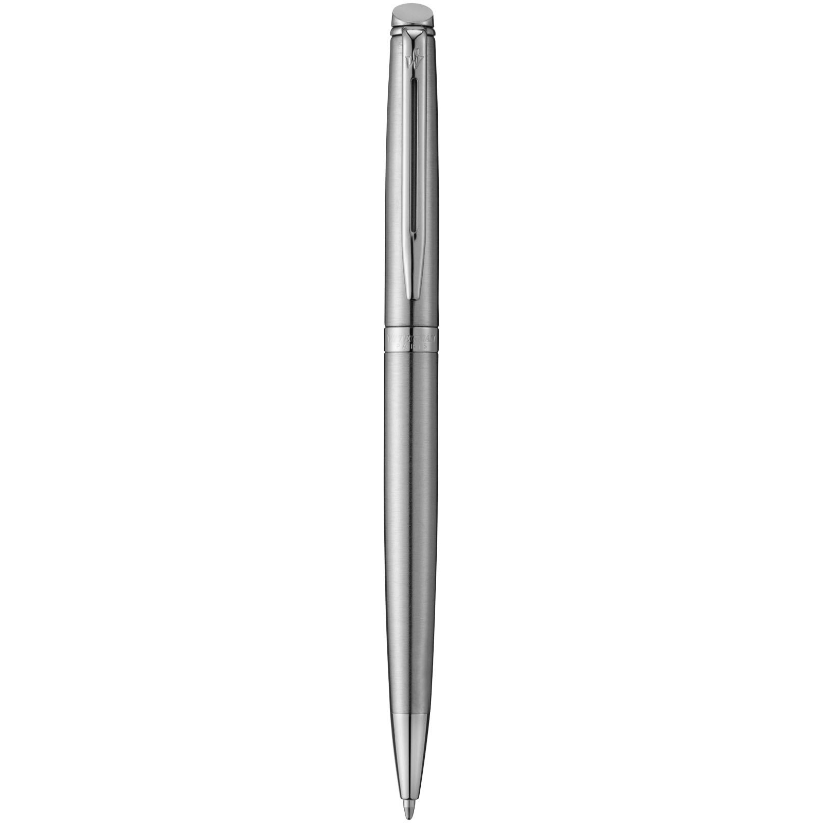 Stylo à bille Hémisphère (encre bleue) 4