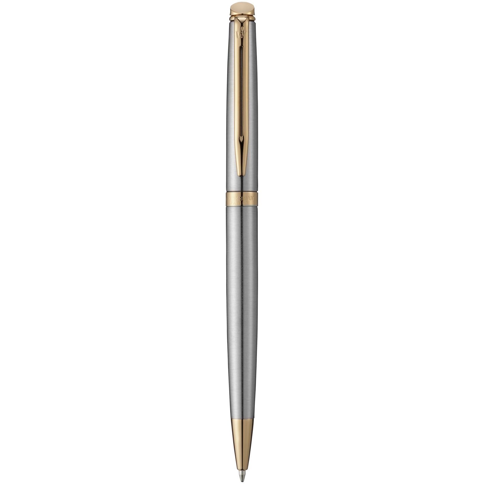 Stylo à bille Hémisphère (encre bleue) 5