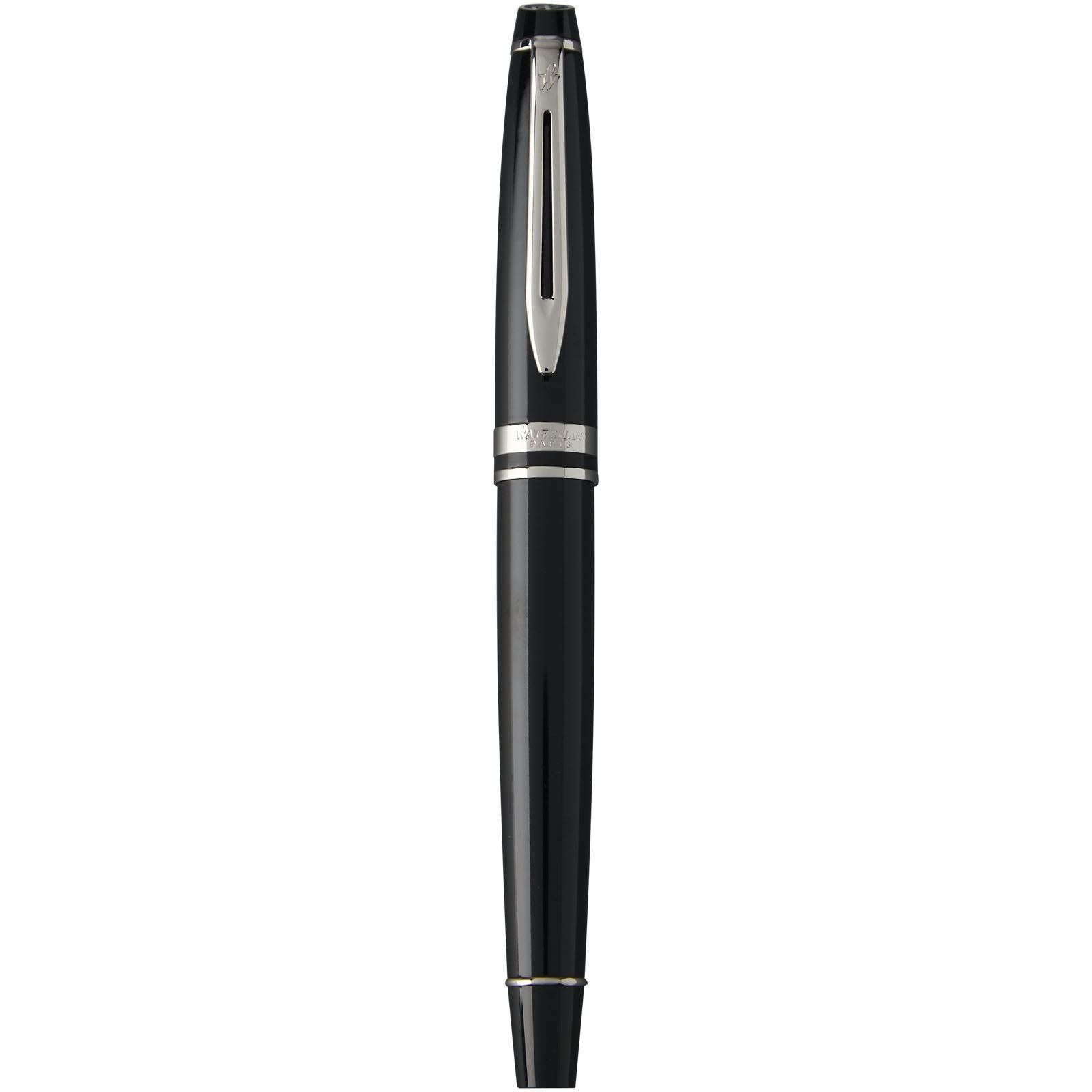 Stylo roller Expert (encre noire) 3