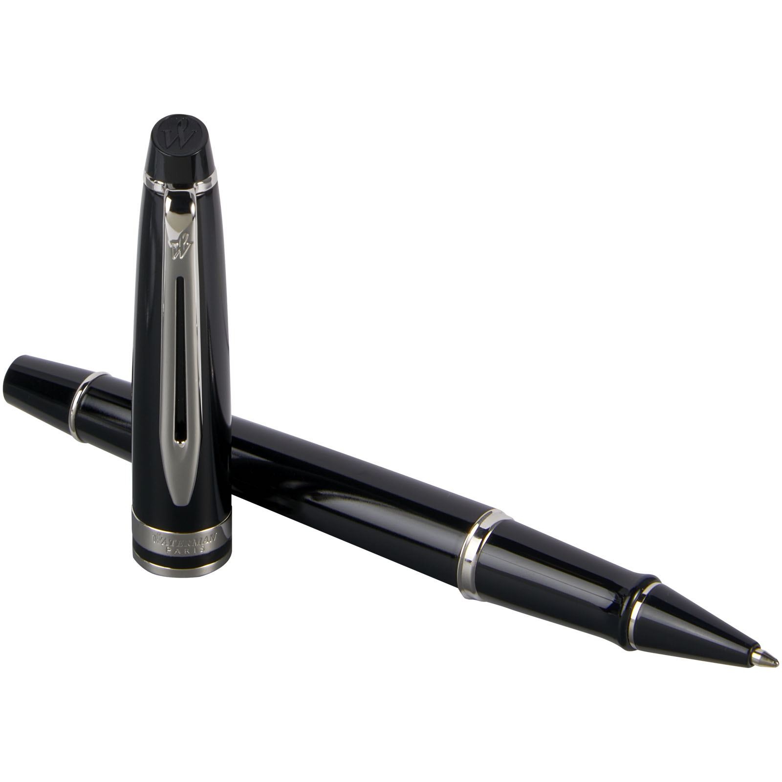 Stylo roller Expert (encre noire) 4