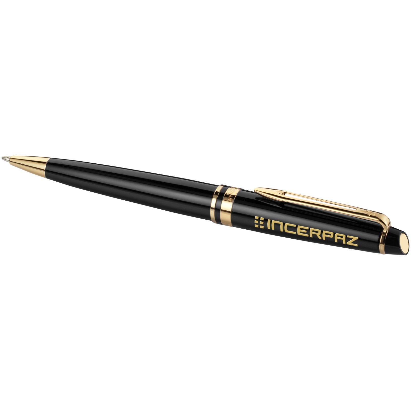 Stylo à bille Expert (encre bleue) 11