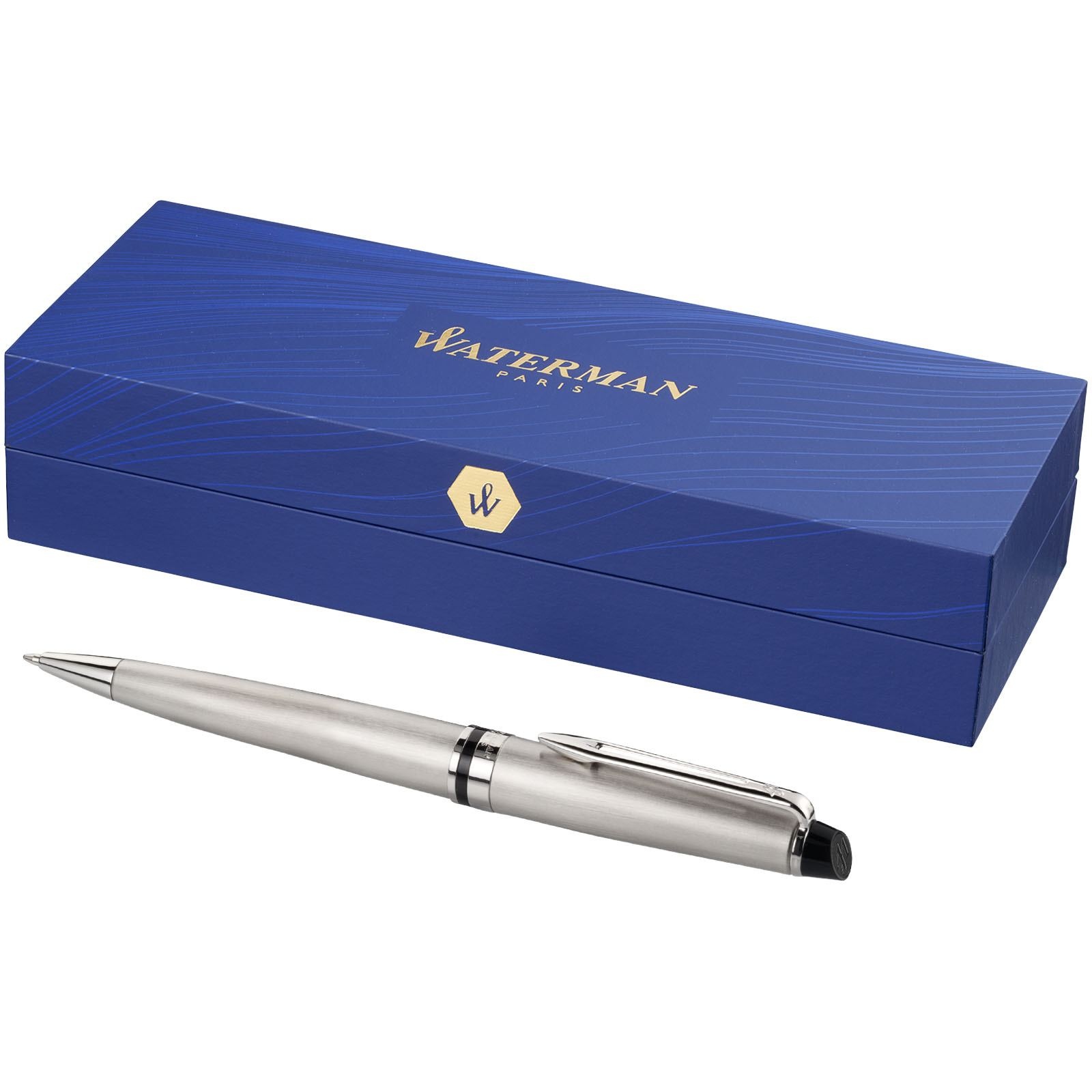 Stylo à bille Expert (encre bleue) 4