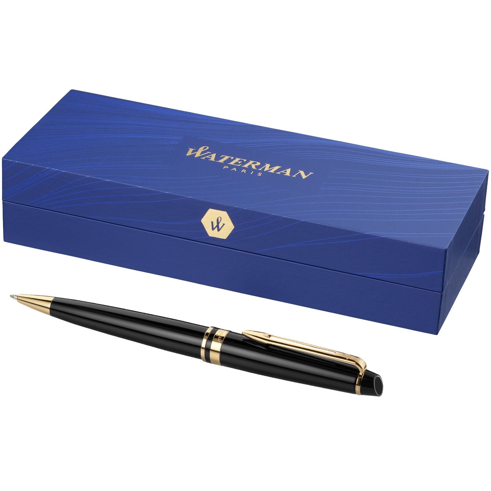 Stylo à bille Expert (encre bleue) 3