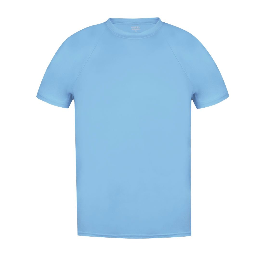T-Shirt Adulte - Tecnic Plus 12