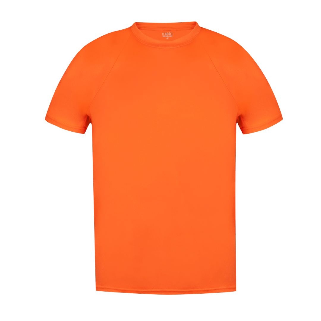 T-Shirt Adulte - Tecnic Plus 7