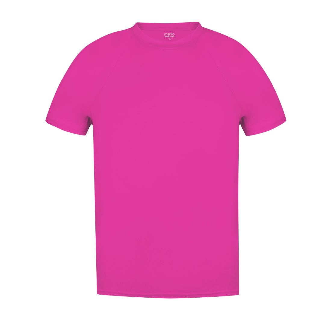 T-Shirt Adulte - Tecnic Plus 6
