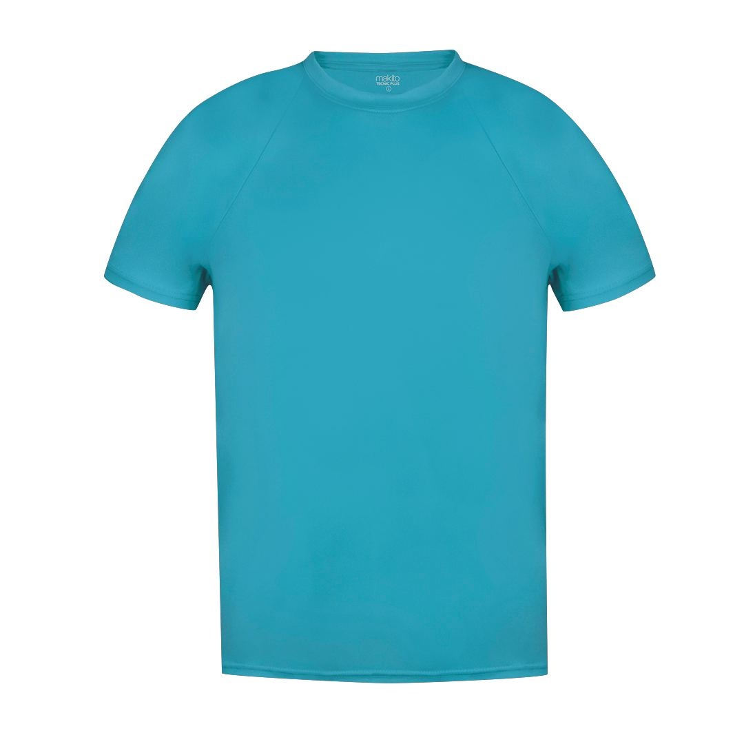 T-Shirt Adulte - Tecnic Plus 18
