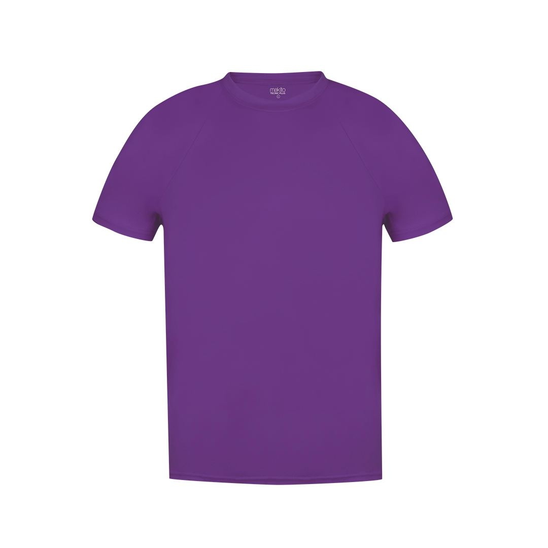 T-Shirt Adulte - Tecnic Plus 14
