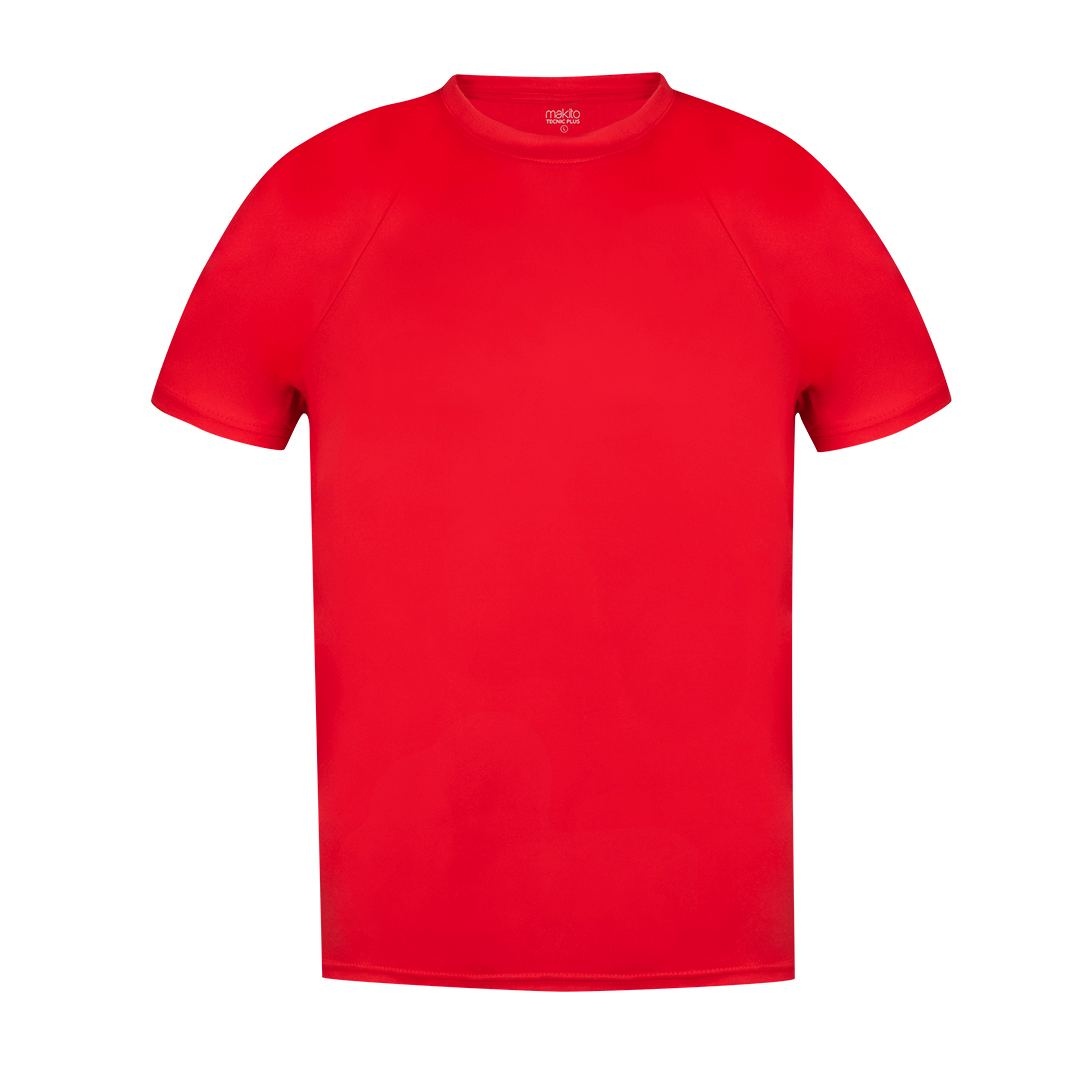 T-Shirt Adulte - Tecnic Plus 10