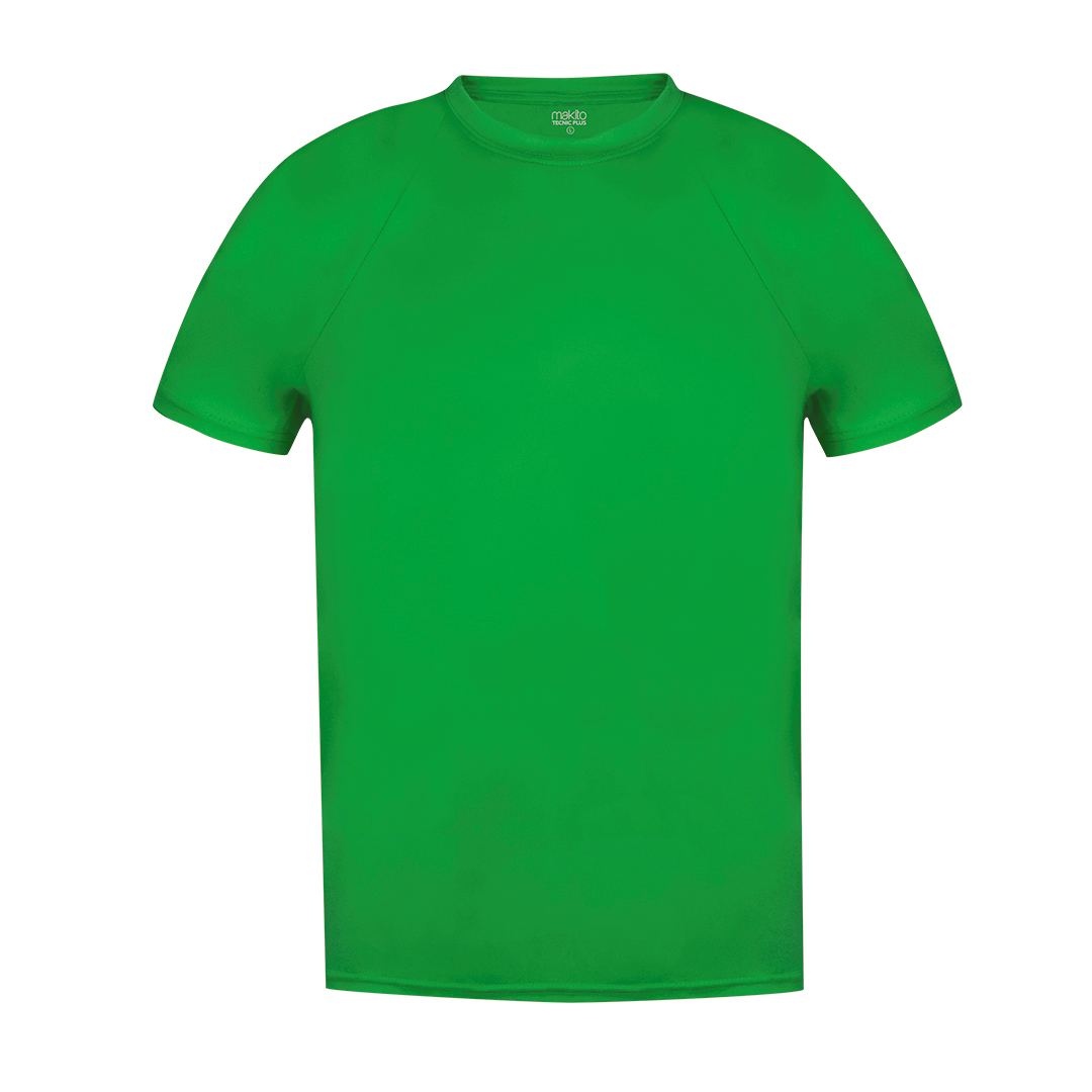 T-Shirt Adulte - Tecnic Plus 11