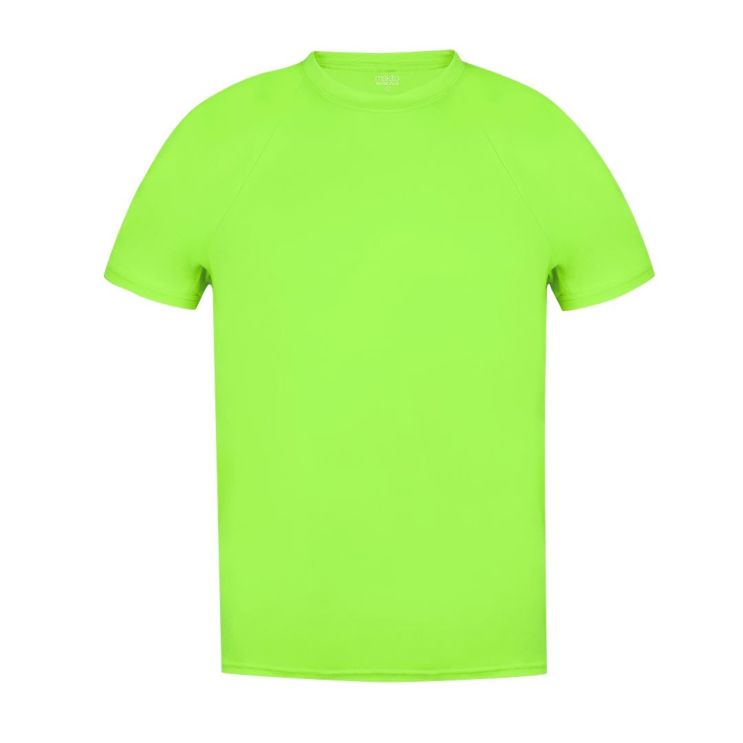 T-Shirt Adulte - Tecnic Plus 19