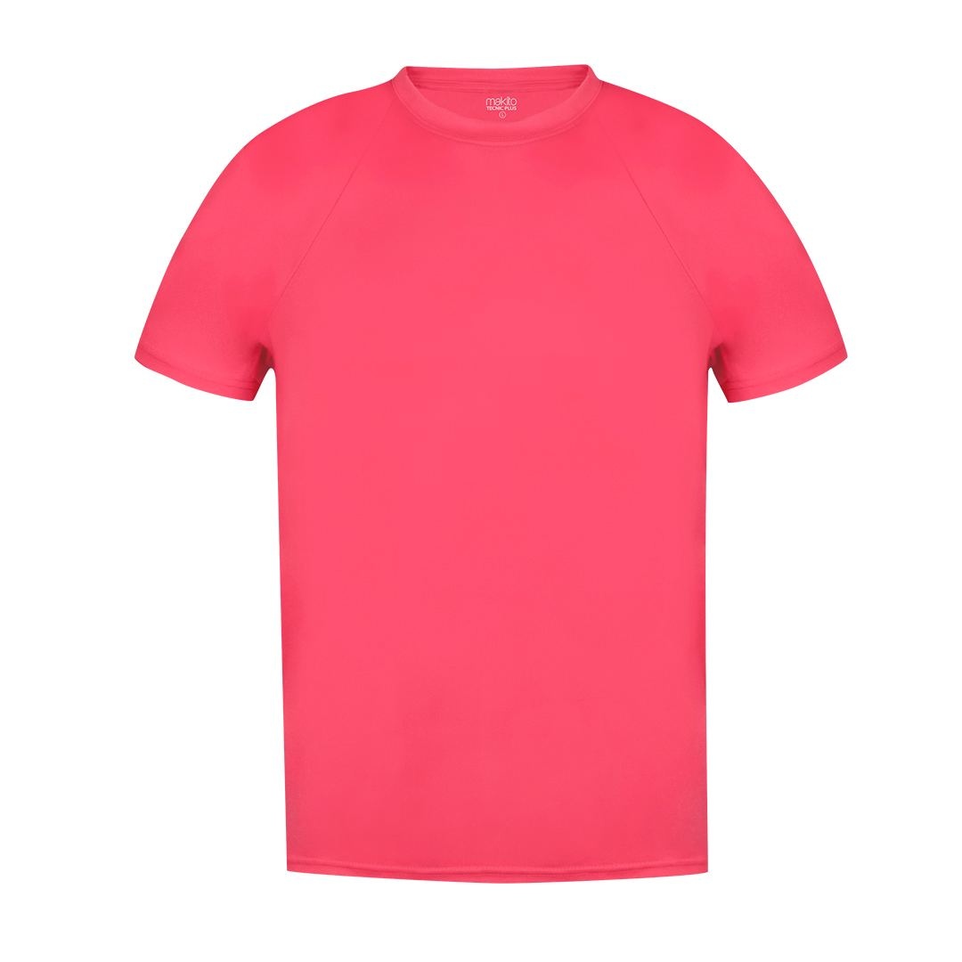 T-Shirt Adulte - Tecnic Plus 17