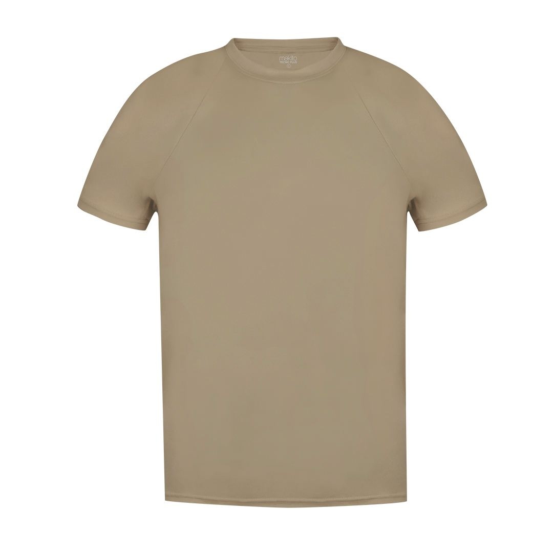 T-Shirt Adulte - Tecnic Plus 16