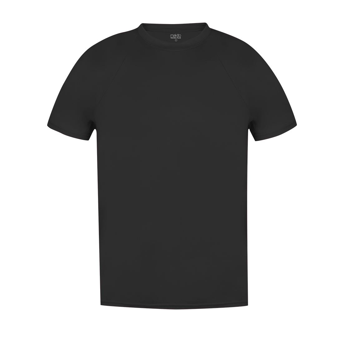 T-Shirt Adulte - Tecnic Plus 9