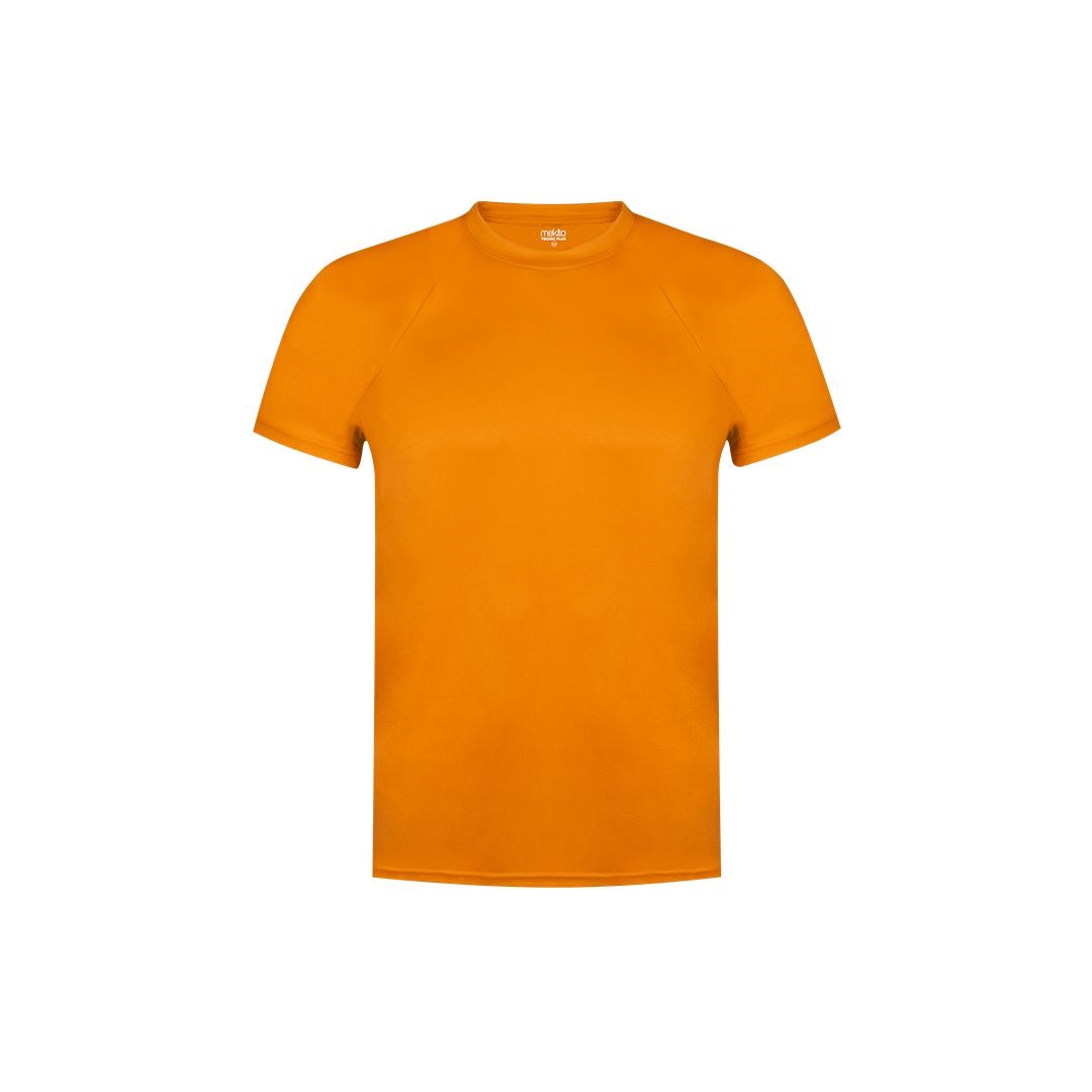 T-Shirt Enfant - Tecnic Plus 6