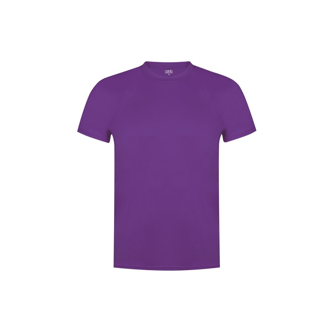 T-Shirt Enfant - Tecnic Plus 13