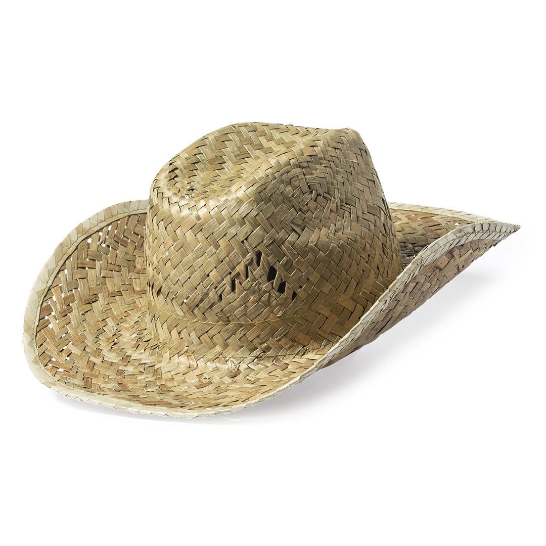 Chapeau - Bull 2