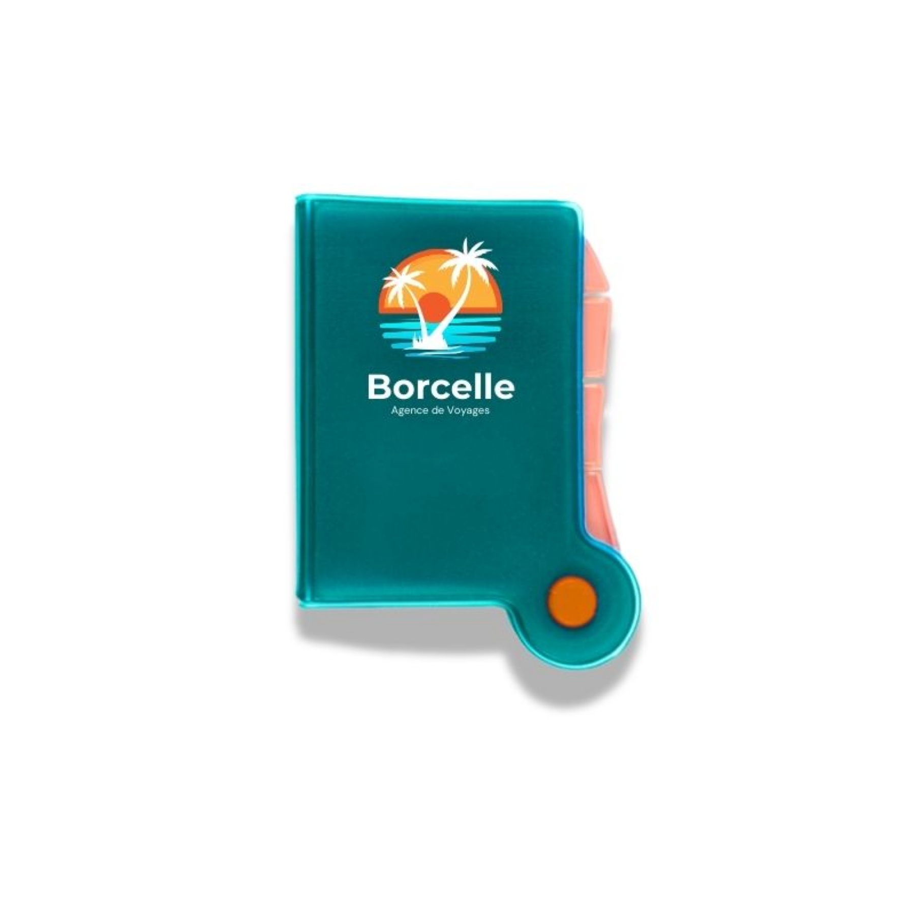 Porte-carte RAINBOW - Prestige