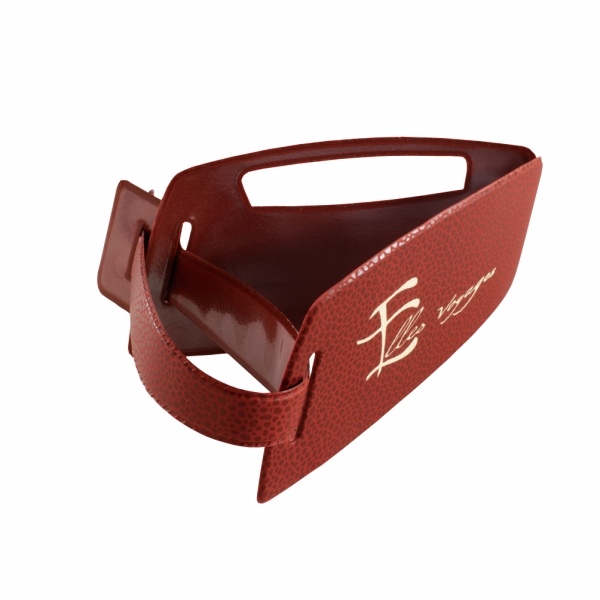 Etiquette bagage SQUALE OPTIMUM - Prestige 2