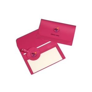 Pochette promotionnelle IBIZA - Budget