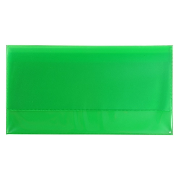 Pochette plastique recyclable MALLORCA - Prestige 2