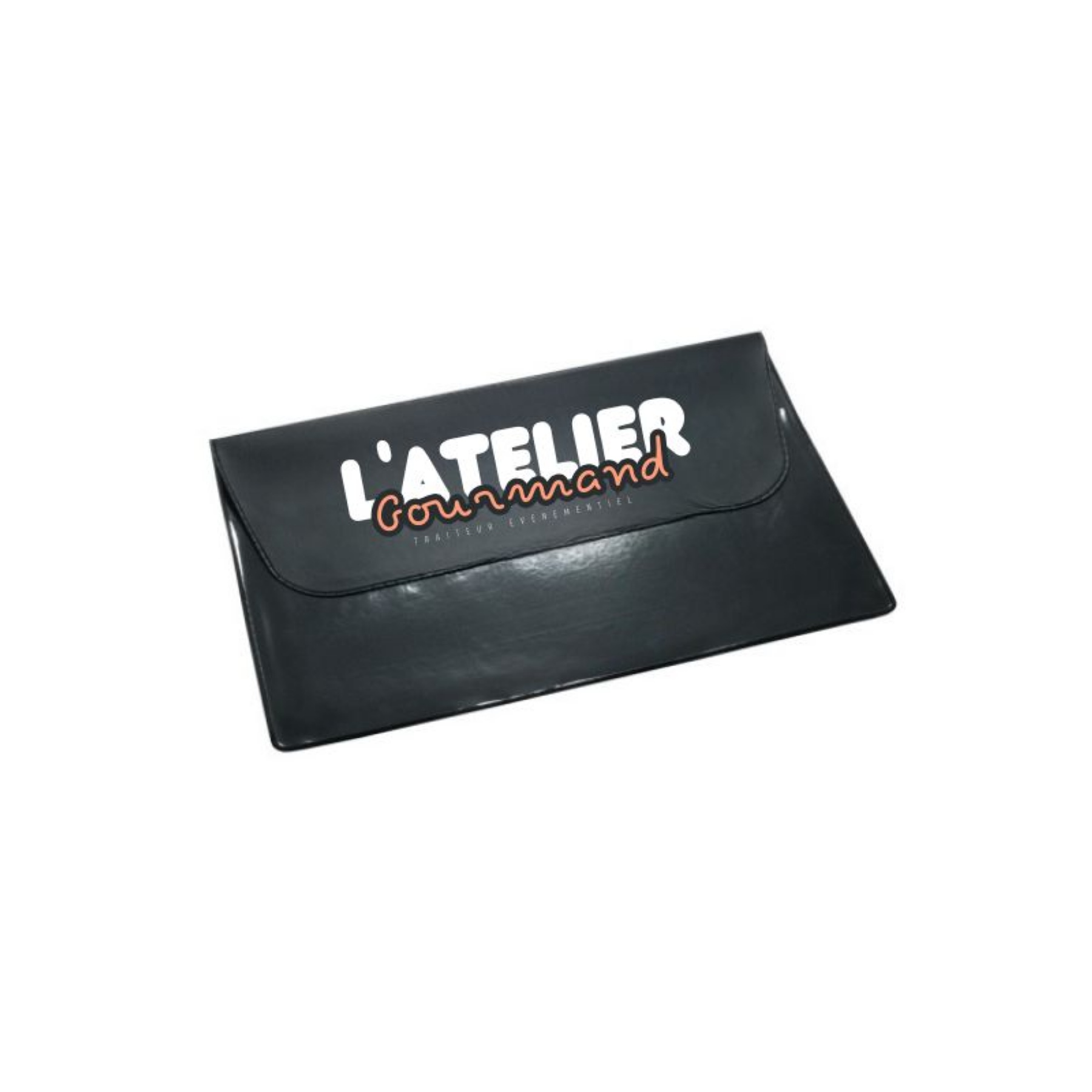 Pochette à rabat LANZAROTE - Budget