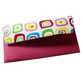 Pochette usage Affaires ou Tourisme PAROS - Prestige 2