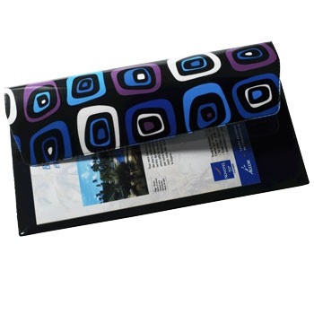 Pochette usage Affaires ou Tourisme PAROS - Prestige 3