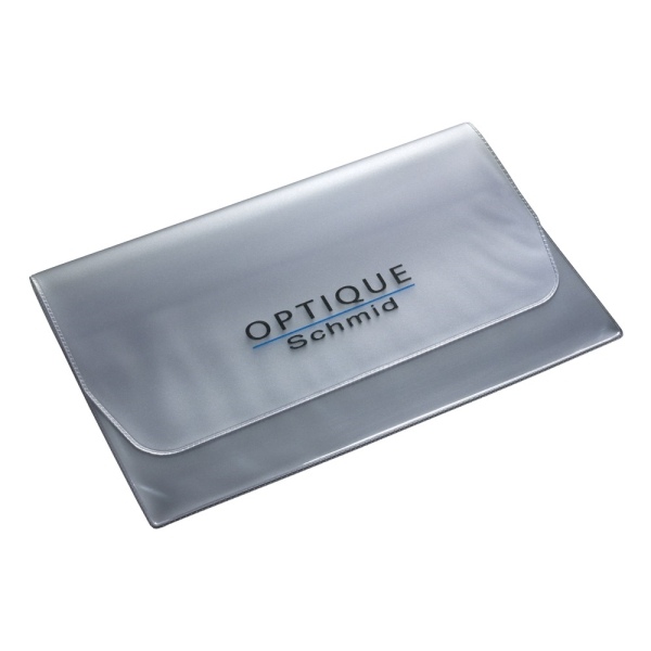 Pochette de présentation SAMOS - Prestige 2