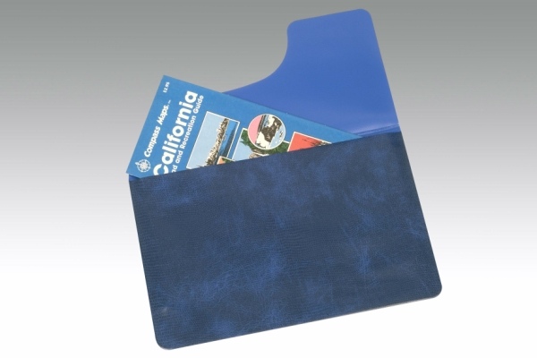 Pochette de présentation FUTUNA - Prestige 3