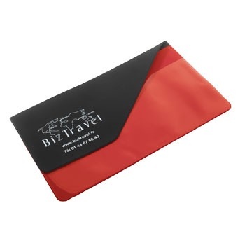 Pochette à rabat CYTERRE - Prestige 2