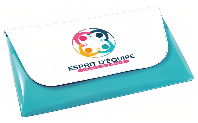 Pochette porte-documents CRETE - Prestige 2