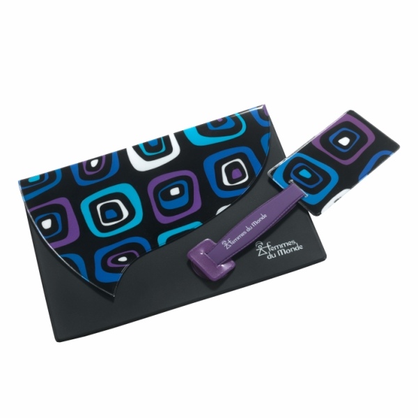 Pochette USHUAÏA - MIX Prestige &amp; Budget 2