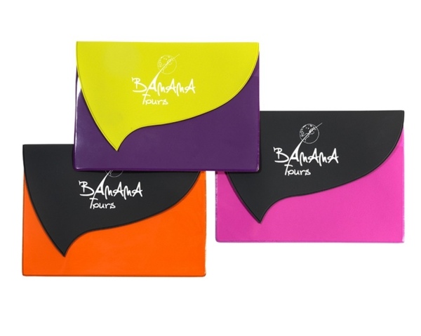 Pochette USHUAÏA - MIX Prestige &amp; Budget 4