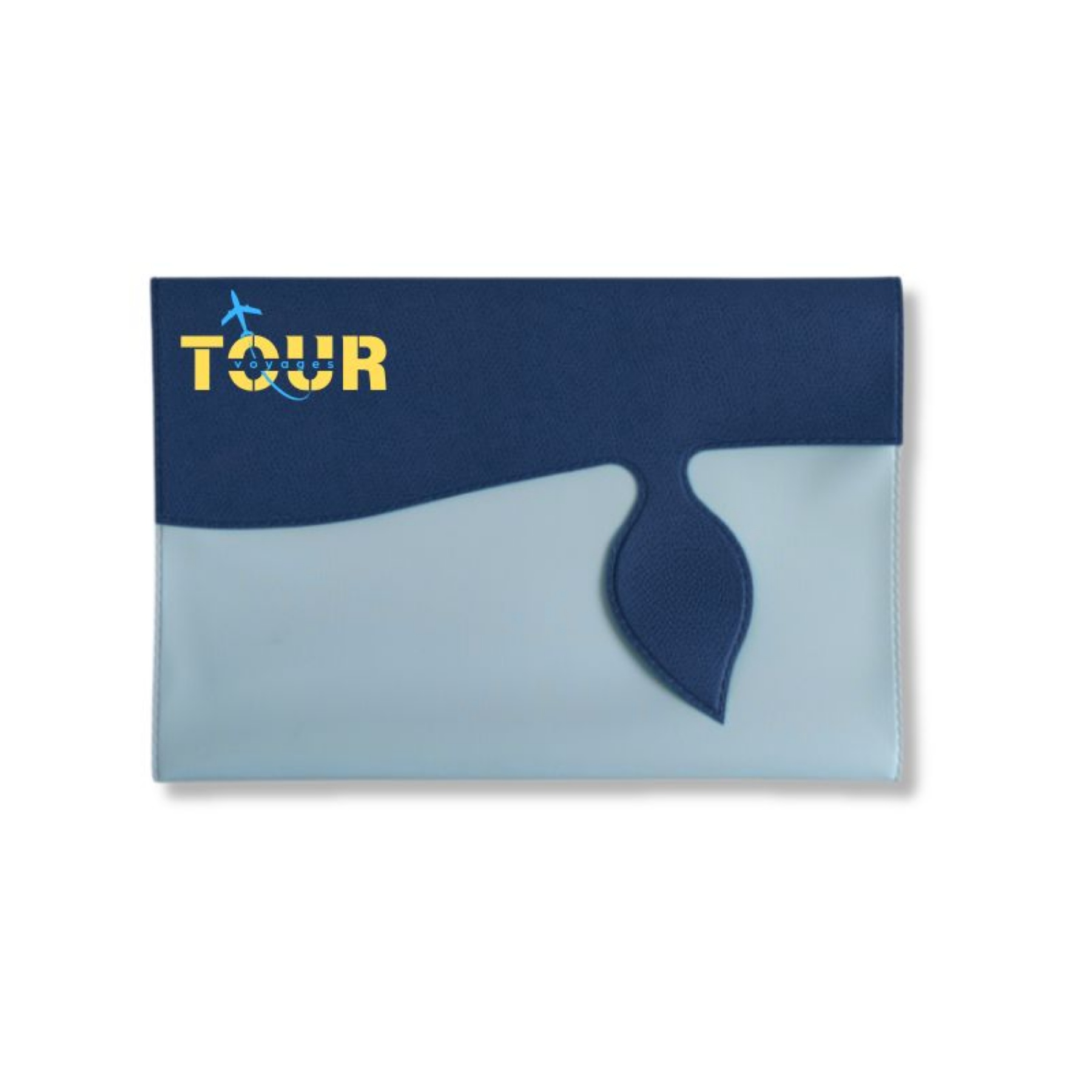 Pochette congrès ou de voyage BOUNTY - Budget