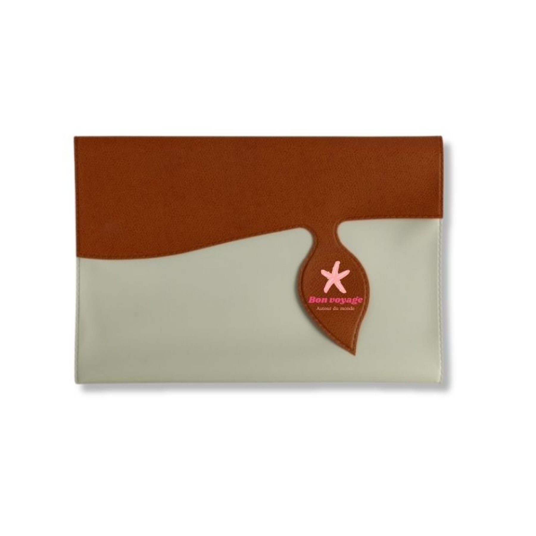 Pochette congrès ou de voyage BOUNTY - MIX Prestige &amp; Budget